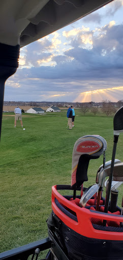 Public Golf Course «Saddleback Ridge Golf Course & Driving Range», reviews and photos, 4646 180th St NE, Solon, IA 52333, USA