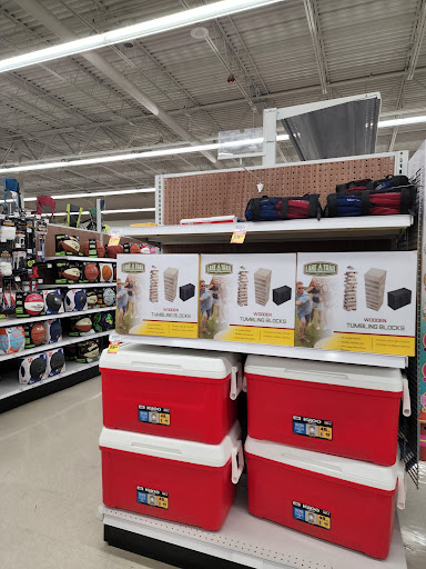 Grocery Store «Meijer», reviews and photos, 36600 Van Dyke, Sterling Heights, MI 48312, USA