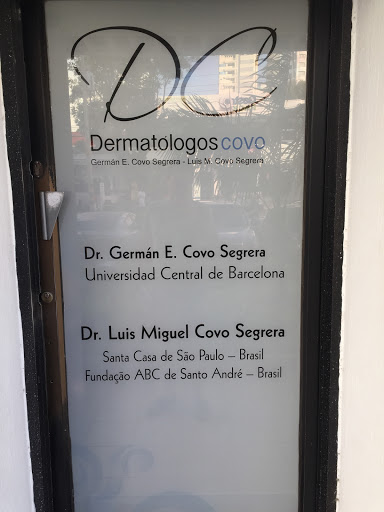 Dermatologos covo