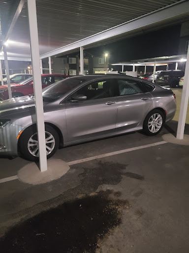 Used Car Dealer «Performance Auto Sales», reviews and photos, 3607 Cleveland Blvd, Caldwell, ID 83605, USA