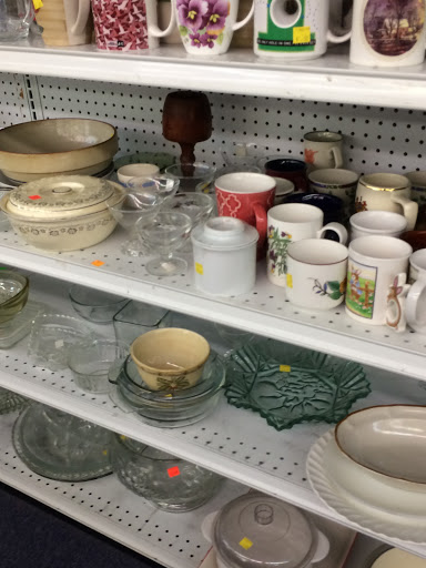 Thrift Store «Duvall Bargain Thrift Store», reviews and photos, 1200 Deltona Blvd, Deltona, FL 32725, USA