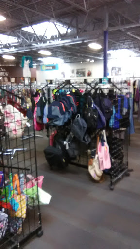 Thrift Store «Discover Goodwill Pueblo Retail Center», reviews and photos