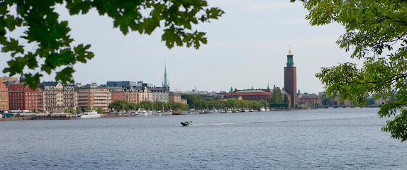 Stockholms stads utbildningsförvaltning