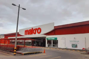 Makro image