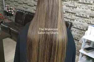 The MakeOver Salon By Shafq image