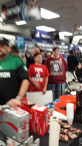 Video Game Store «GameStop», reviews and photos, 11 Commerce Way #6, Johnston, RI 02919, USA