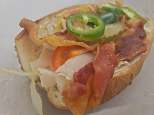 Donut Shop «Donut Hut», reviews and photos, 9723 Sierra Ave, Fontana, CA 92335, USA