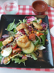 Photo n°30 de Le Bistro des Amis à Rennes-le-Château ()