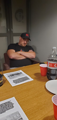 Commercial Printer «Art Printing Co Inc», reviews and photos, 446 Lafayette St, Lancaster, PA 17603, USA