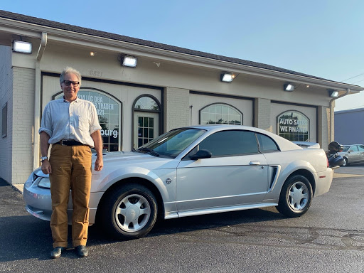 Used Car Dealer «Columbus Car Trader», reviews and photos, 6821 E Main St, Reynoldsburg, OH 43068, USA