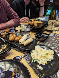 Plats et boissons du Restaurant japonais Kinii à Montivilliers - n°3