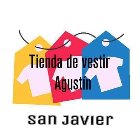 Tienda De Vestir Agustín - San Javier