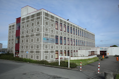 Haute Ecole Louvain en Hainaut (HELHa) - Braine-le-Comte