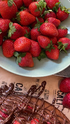 Photo n°71 de Cali Coffee Shop | Brunch Breakfast Lunch à Nice ()