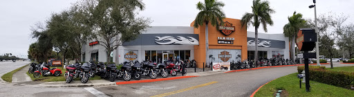 Harley-Davidson Dealer «Palm Beach Harley-Davidson», reviews and photos, 2955 45th St, West Palm Beach, FL 33407, USA