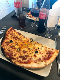 Pizza du Restaurant La Carta à La Ciotat - n°2