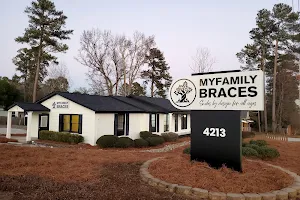 MyFamily Braces Orthodontics image