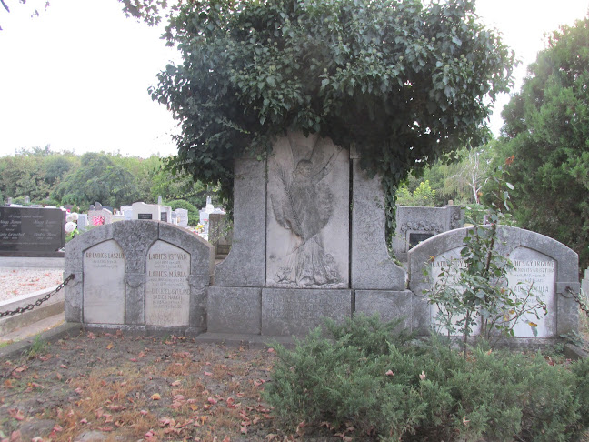 Hozzászólások és értékelések az Óreformátusi temető-ról