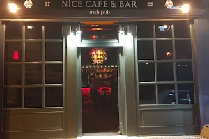 Niçe Cafe & Bar image