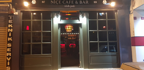 Niçe Cafe&Bar