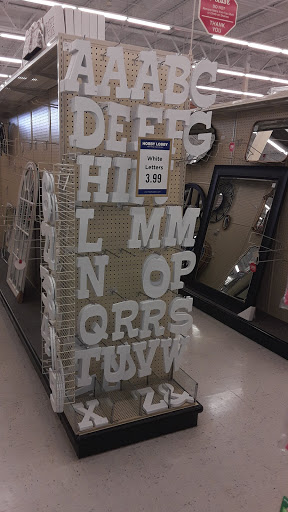 Craft Store «Hobby Lobby», reviews and photos, 9031 Snowden Square Dr, Columbia, MD 21046, USA