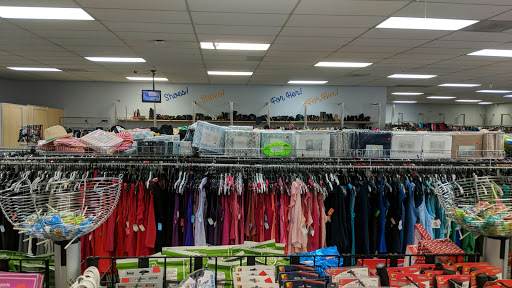 Thrift Store «Goodwill of Silicon Valley», reviews and photos, 151 E Washington Ave, Sunnyvale, CA 94086, USA