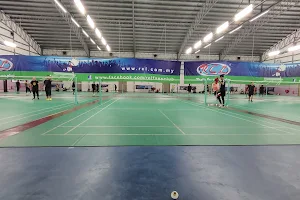 EC Badminton Court image