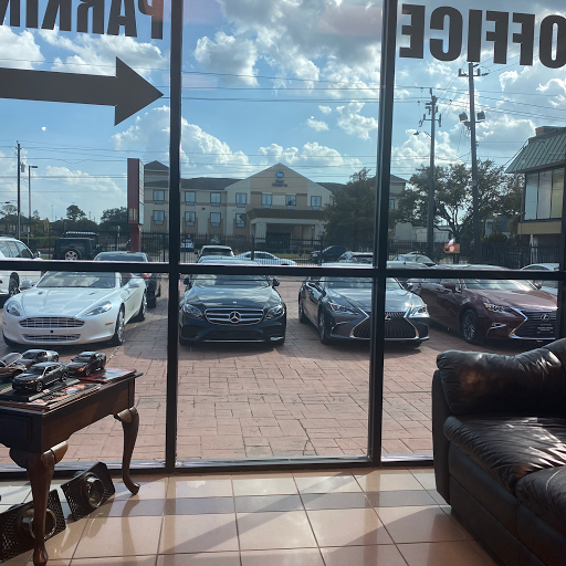 Used Car Dealer «Galleria Motors», reviews and photos, 6228 Richmond Ave, Houston, TX 77057, USA