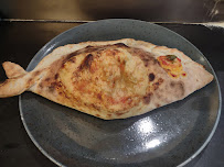 Calzone du Restaurant Pinocchio à Paris - n°20