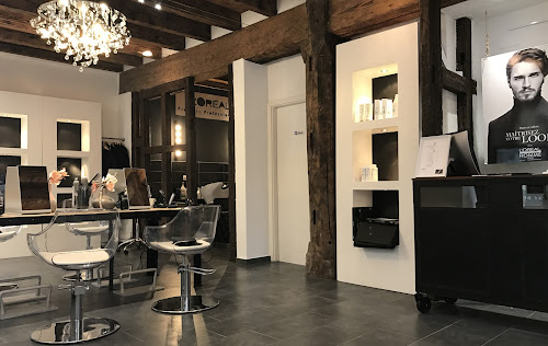 Salon de coiffure Coiffeur Ciz'o by Isa Strasbourg