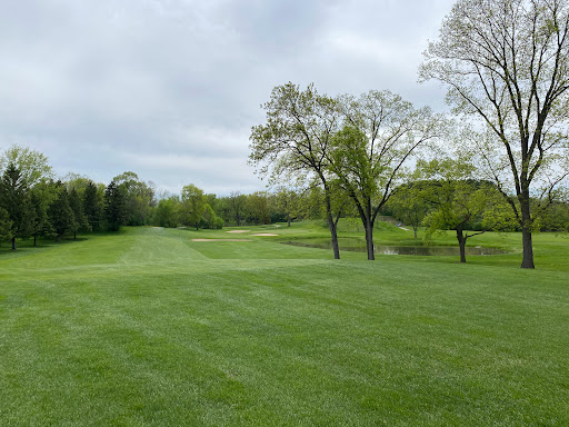 Golf Club «Old Hickory Golf Club», reviews and photos, W7596 WI-33, Beaver Dam, WI 53916, USA