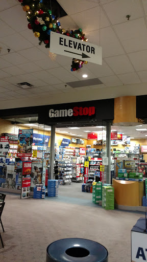 Shopping Mall «Bristol Mall», reviews and photos, 500 Gate City Hwy, Bristol, VA 24201, USA