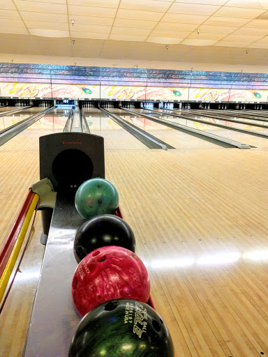 Bowling Alley «Skyway Park Bowl», reviews and photos, 11819 Renton Ave S, Seattle, WA 98178, USA