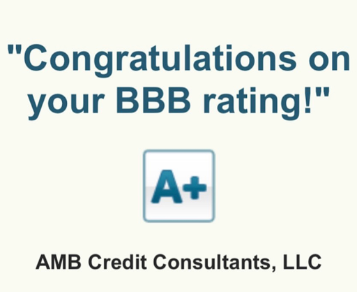 Financial Consultant «AMB Credit Consultants», reviews and photos