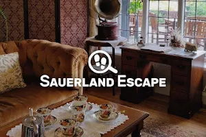 Sauerland Escape - Escaperoom-Ferienwohnung image