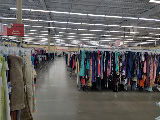 Thrift Store «Savers», reviews and photos