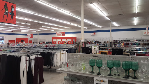 Thrift Store «Thrift City Inc», reviews and photos, 6804 Huebner Rd, San Antonio, TX 78238, USA