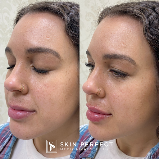 Explore honeysuckle tattoo ideas, creative tattoo ideas in Whittier, available at Skin Perfect Medical Aesthetics