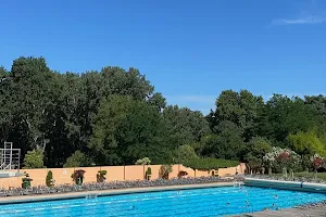 La Palmeraie - Piscine Olympique - Boulangerie - Paillote image