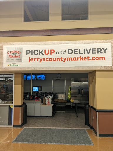 Florist «County Market», reviews and photos, 2310 Crest View Dr, Hudson, WI 54016, USA