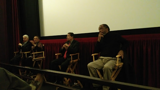 Movie Theater «Nickelodeon Theatre», reviews and photos, 1607 Main St, Columbia, SC 29201, USA
