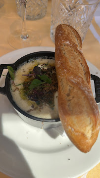 Escargot du Restaurant français Brasserie du Lion D'Or à Saint-Malo - n°14