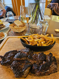 Les plus récentes photos du Restaurant E2V à Versailles - n°1