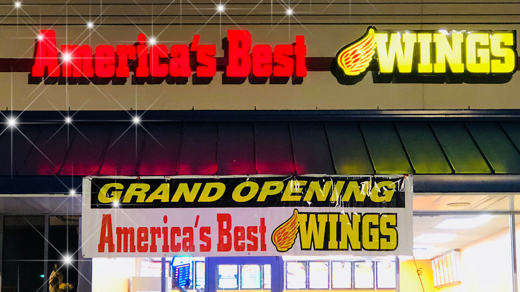 AMERICA’S BEST WINGS 23701