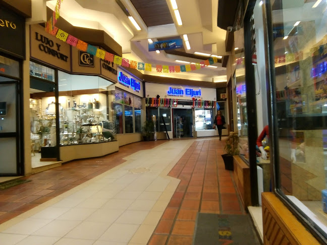 Plaza De Las Américas - Centro comercial