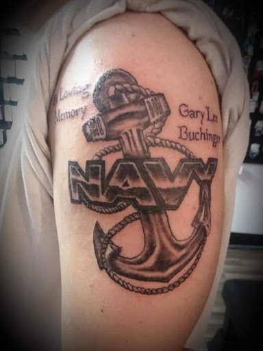 Explore matching bff tattoo ideas, creative tattoo ideas in Arcade, available at 98 South Tattoo and Piercing