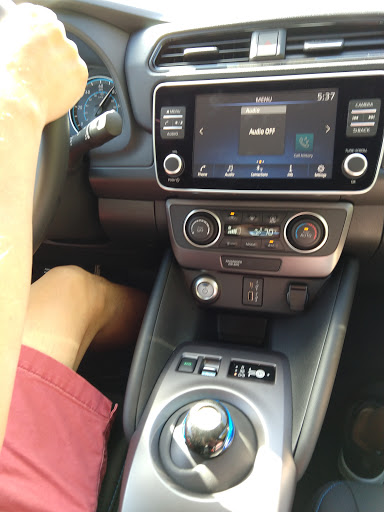 Nissan Dealer «Leith Nissan», reviews and photos, 2100 Autopark Blvd, Cary, NC 27511, USA