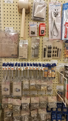 Craft Store «Hobby Lobby», reviews and photos, 2800 Pioneer Ave, Rice Lake, WI 54868, USA