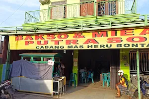 Bakso Putra Solo Mas Heru image