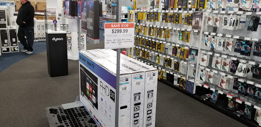 Electronics Store «Best Buy», reviews and photos, 3349 Fairlane Dr, Allen Park, MI 48101, USA